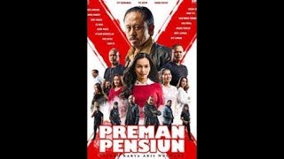 Download lagu PREMAN PENSIUN THE MOVIE 2019 BAHASA INDONESIA