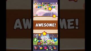Panda Pop Level 3197