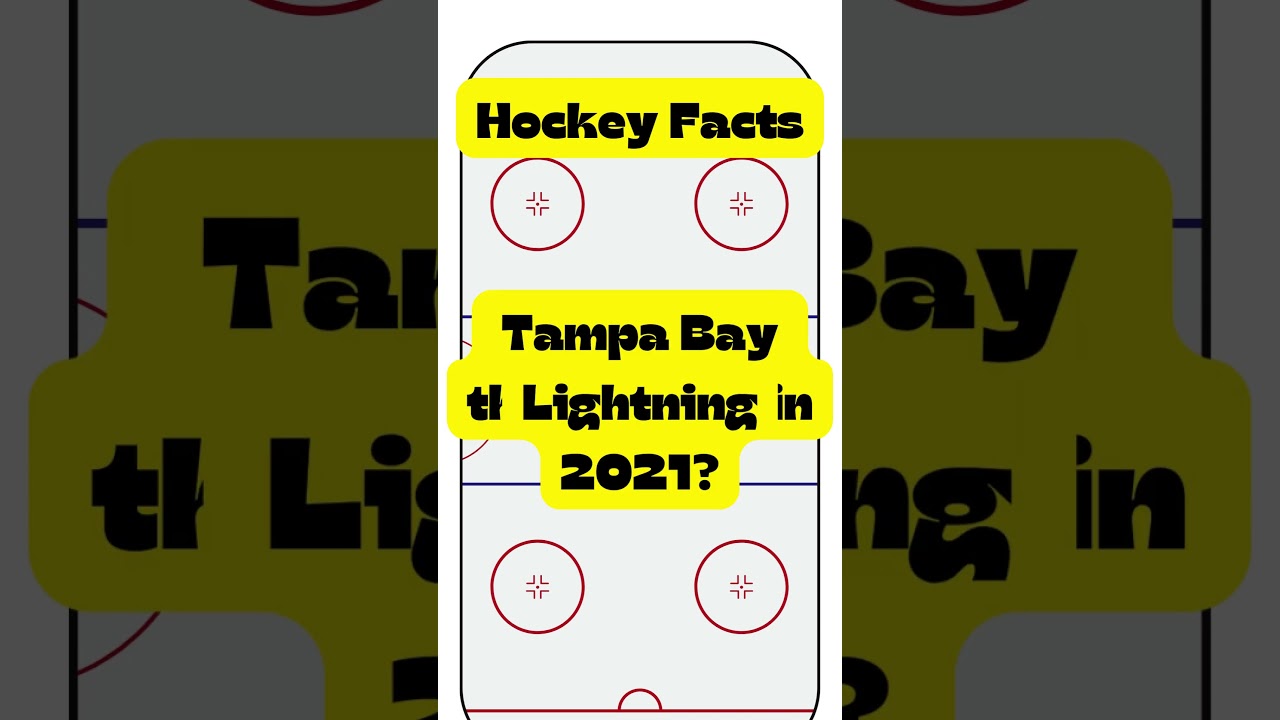 Hockey Facts 
