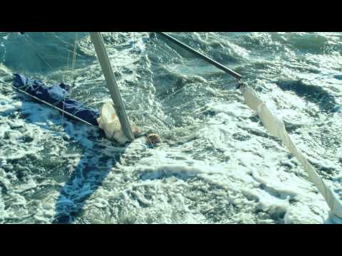 Le triangle de l'apocalypse