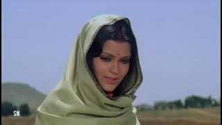 Woh Maseeha Aaya Hai || Lata Mangeshkar || Krodhi || HD Video