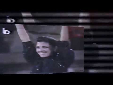 ماجدة الرومي فراشة المسرح جرش أنا كل ماقول التوبة يابوي