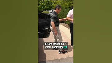 How Drivers Can Make It Easier For Blind Passengers