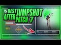 THE BEST JUMPSHOT in NBA2K19 AFTER PATCH 7 Mp3 Song