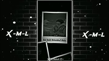 New Sad (⁠•́⁠︿⁠•)̀ XML File|| Heart Broken 💔 Alight motion 📁 XML || #xml #preset #xml_imprt