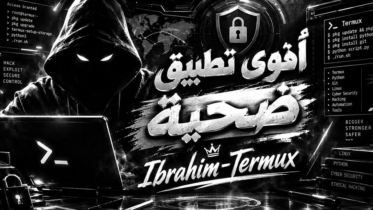 ادمن وضحية تحكم"تلجرام"🏴😈