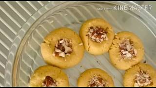 Besan Ki Barfi Peda | बेसन पेड़ा बनाना | बेसन बर्फी |Besan Peda | Velvet Flavours | #NishaMadhulika