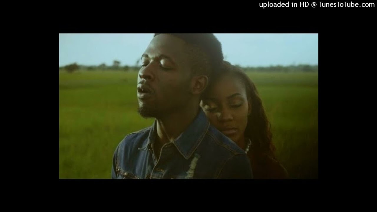 Wait For Me by Johnny Drille (Official Music Audio)