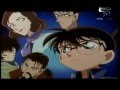 شارة المحقق كونان الجزء السادس Conan Part 6 