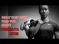 Never Give UP !!! The Making OF America's Fastest Woman Alive | The Rise OF Carmelita Jeter !!!