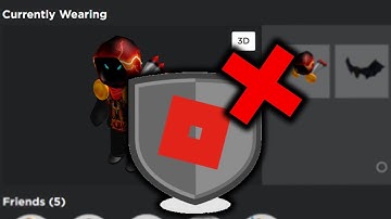 this ROBLOX admin got FIRED...