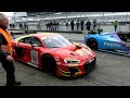 Pitlane Action GTC 60 - Hockenheim 2023