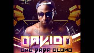 Watch Davido For You feat 2Face video