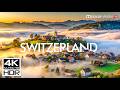Experience Switzerland’s Breathtaking Beauty in Stunning 4K HDR 🌄