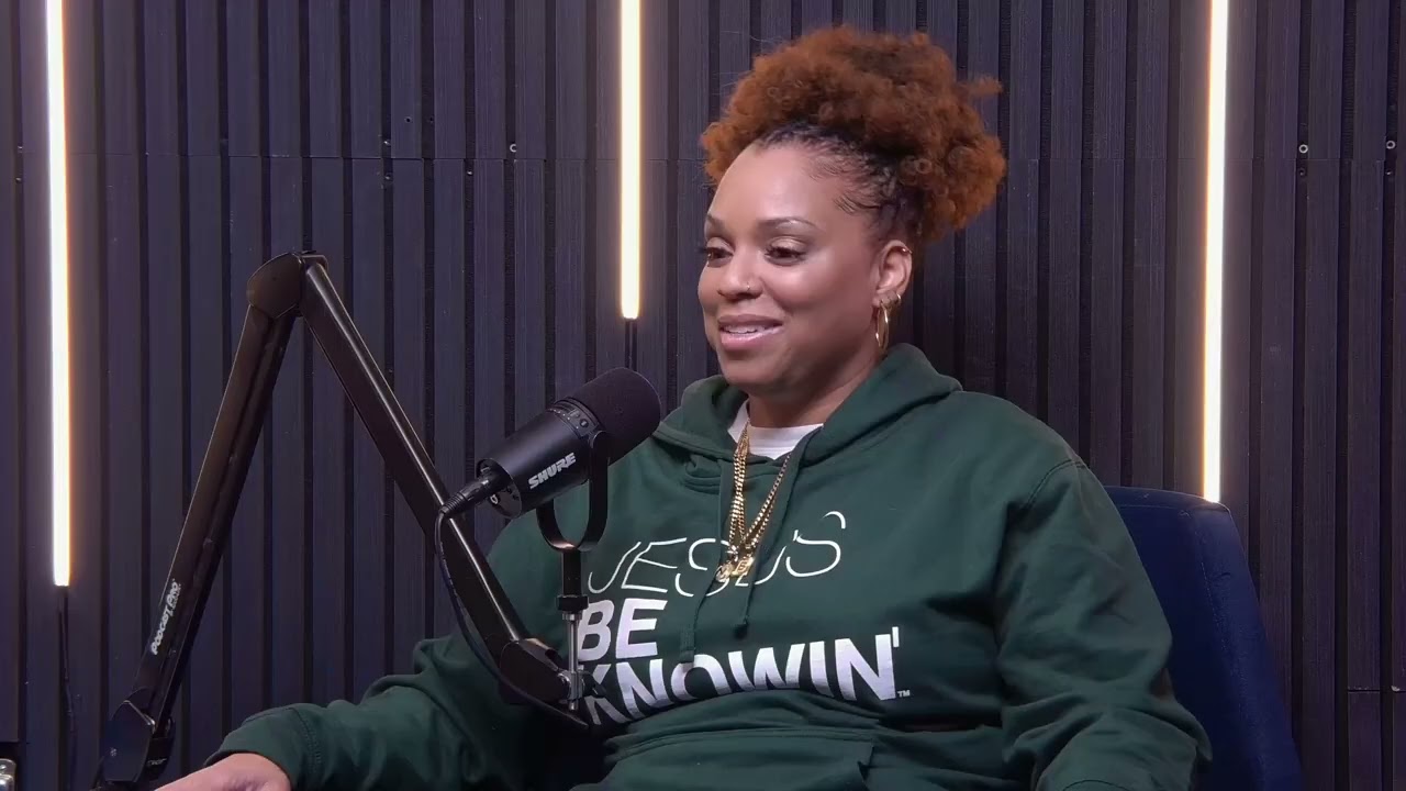 Crossed Perspectives Podcast - Episode 1: 