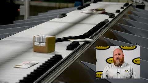 ProSort 1100 MS - ProMatDX