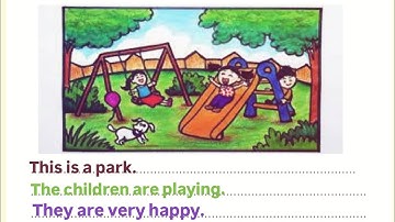 ਛੁੱਟੀਆਂ ਦਾ ਕੰਮ -ਜਮਾਤ ਚੌਥੀ ਅੰਗਰੇਜ਼ੀ ਵਰਕਸ਼ੀਟ -1, Holidays homework solution class-4th worksheet -1#new