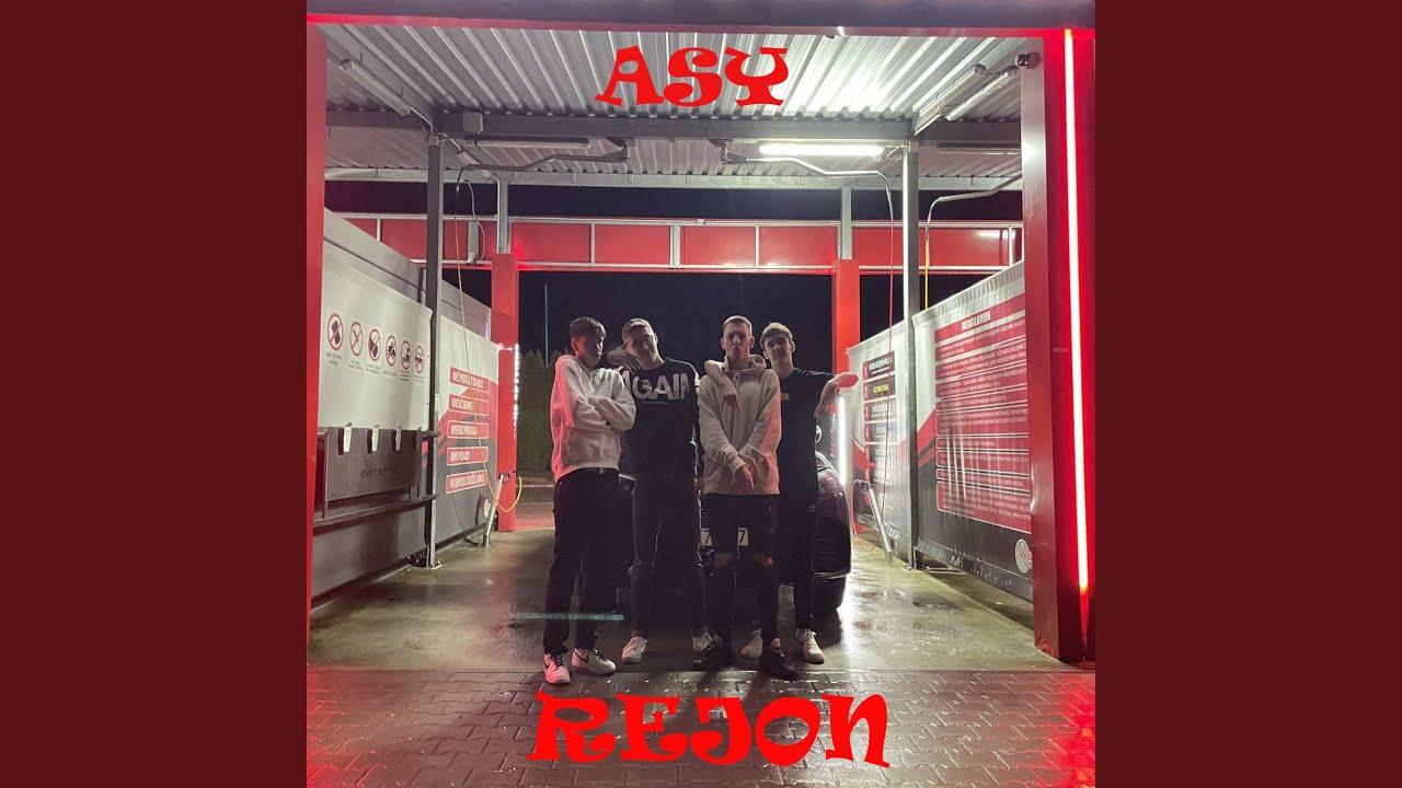 Watch Rejon on YouTube Watch Rejon on YouTube