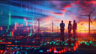 #32 Exam: Visualizing Spain's energy market prices with Python