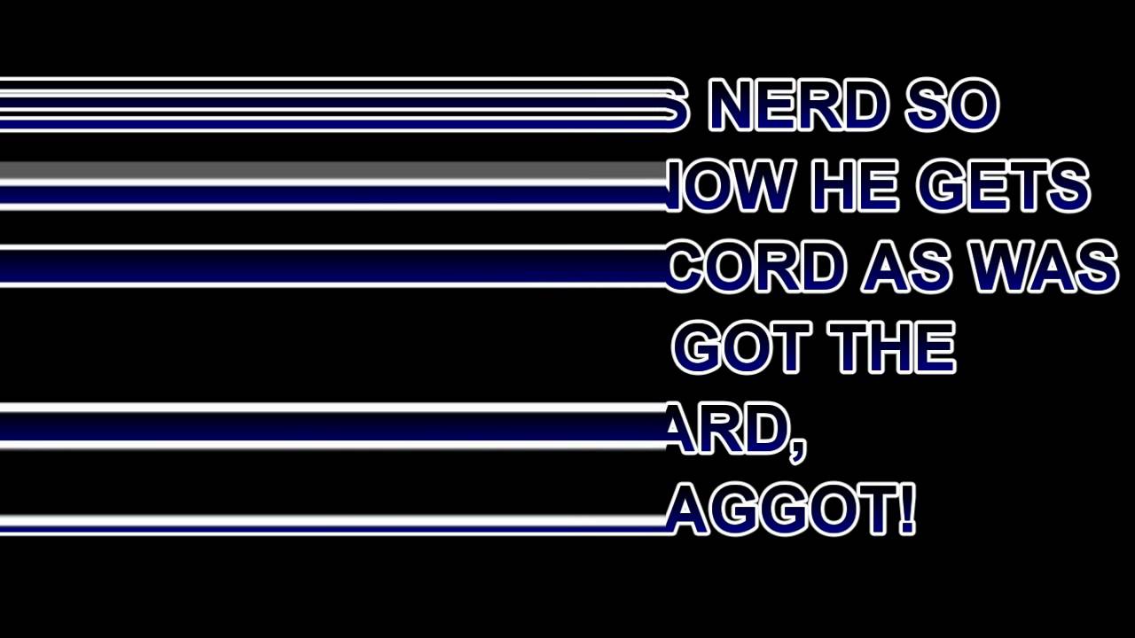 FeaR LiQuiD v2 ::VS:: Tenkaichii (Round 3) RAMPAGE