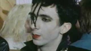 Marc Almond - New Romantic