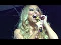 Mariah Carey - 16. Without You &amp; Butterfly Outro (LIVE Amsterdam 2016-04-23) COMPLETE PERFORMANCE