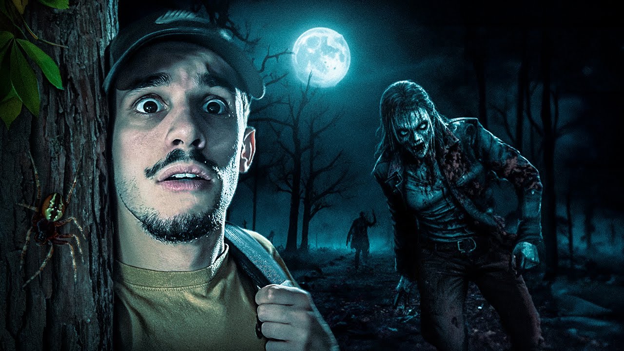 10 HISTOIRES D'HORREUR FLIPPANTES À ECOUTER AVANT DE DORMIR (Compilation: Paranormale, True Crime…)