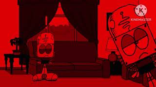 Dark Robot Jones Says Yes Saying Slurs/Grounded [Remastered]