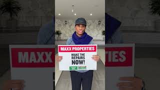 Nioki of #Flatbush Residents Against #MAXX Properties speaks out about conditions of the buildings