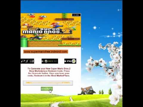 new super mario bros 2 pc download