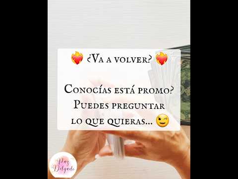 ❤️‍🔥 ¿VA A VOLVER? ❤️‍🔥
