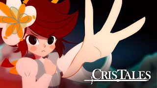 Cris Tales video 0