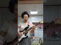 편지 - 어니언스 - ( 파워 코드 기법 )