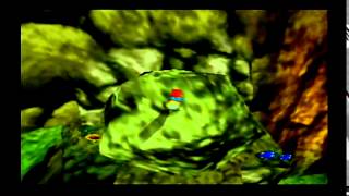 Throwback Thursday Throwdown (1/15/2015) - Conker's Bad Fur Day - 2 / 9