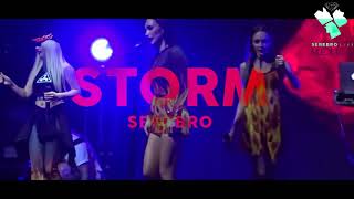 SEREBRO - Storm (Tormenta) [Sub. Español]