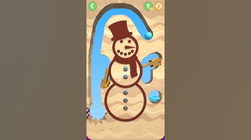 dig this! (Dig it ) 129-19 | Roundabout | Dig this level 129 episode 19 solution gameplay walkthroug