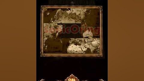 Escape Action Level 46 Walkthrough