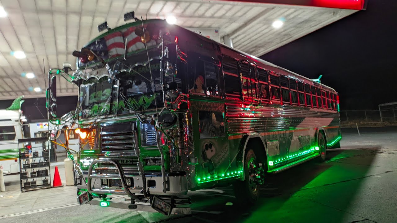 🔥ASÍ fue mi TOUR de ZACATECOLUCA a VILLA CANALES en LA SAMANTHA 02 ft RealGForLife 😎 y ByPAIN 🤠 #57