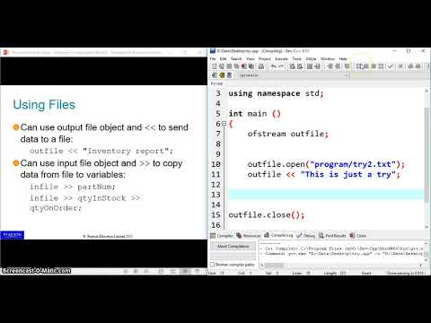 Processing files using loops (continue)