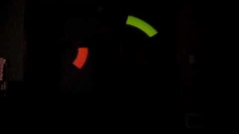 Glowstringing - ToxiK: Welcome To My World