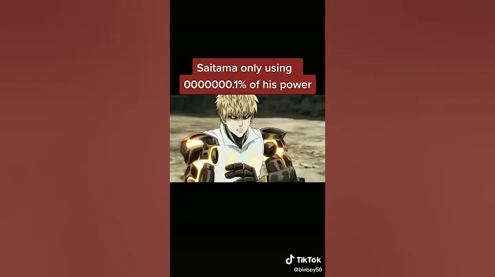 Anime Badass Moment One Punch Man #shorts #respect #anime