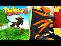 IL MISTERO DI SHADOW SOLGALEO - Minecraft ITA - PIXELMON NUZLOCKE #8