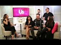 Jersey Shore : Family Vacation sits down with Us Weekly!