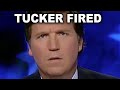 Tucker Carlson Fired! What&#39;s Next?