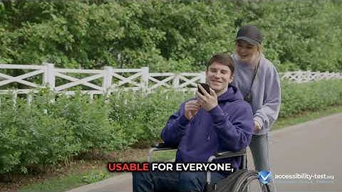 Emerging Trends in Web Accessibility for the Future