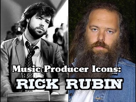 Video: Rick Rubin nettoværdi: Wiki, gift, familie, bryllup, løn, søskende