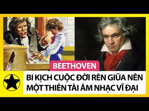 Video: L.V đã ở đâu Và Khi Nào. Beethoven