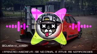 99 No Beat - Mina Perversa Médios Alterados 2023