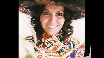 Estela Nuñez - El Pastor