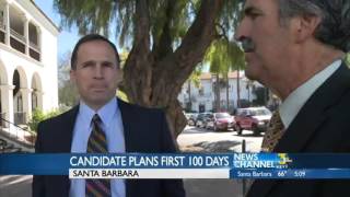SANTA BARBARA ELECTION RESULTS